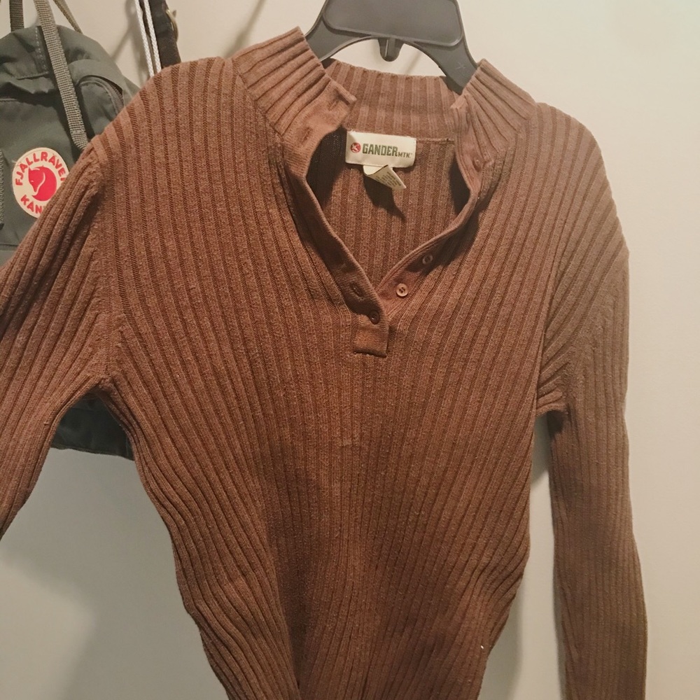 Gander Mountain Long Sleeve Shirt